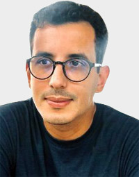 هشام معتضد: اعتبار سبتة أوروبية تجاوز سياسي غير مقبول به