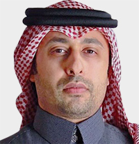 هشام الغنام: التغيير لن يقتصر على الأثر والمحتوى الفكري والثقافي