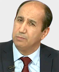 هواري تيغرسي: وزير الصناعة اعتمد سياسة أحادية لخدمة مصالح متعامل واحد
