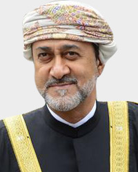 السلطان هيثم بن طارق: هدفنا تأسيس منظومة ضمان اجتماعي لذوي الدخل المنخفض