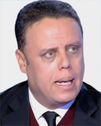 هيكل المكي: كلما اختلفنا مع النهضة في مواقفنا السياسية إلا وهددتنا