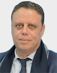 هيكل المكي: نخشى من مساعي النهضة لإخضاع الفخفاخ