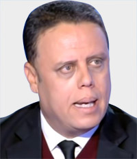 هيكل المكي: الإشكال ليس في ملف الفخفاخ، وإنما يكمن في حركة النهضة