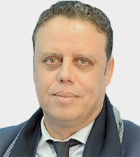 هيكل المكي: النهضة والموالون لها يدفعون نحو الفوضى في تونس 
