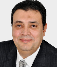 وائل النشار: خطط مصر لتنويع مزيج الطاقة تشجع تدفق الاستثمارات 