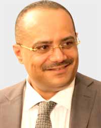 واعد باذيب: المشاريع المستهدفة بالتمويل تشمل العديد من القطاعات