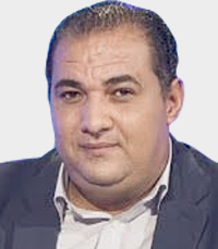 وليد الوقيني: الدولة أقوى من الأحزاب وقادرة على مواجهة المتآمرين على أمنها 