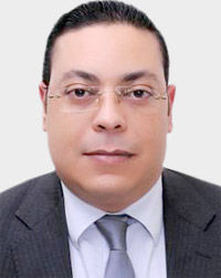 وليد بن صالح: ارتفاع احتياطات العملة الصعبة ناتج عن القروض الخارجية