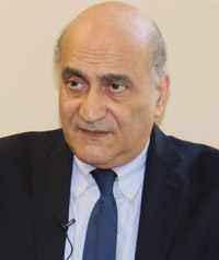 وليد فارس: اتفاق اليونان مع مصر سيفسد مخطط تركيا الطامعة في حقول النفط شرق المتوسط