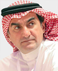 ياسر الرميان: سيمكننا هذا الاستثمار من تحقيق عوائد مالية مستدامة