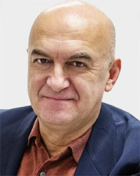 ياوز بيدر: الأرض التي يمشي عليها أردوغان أظهرت تصدعات