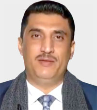 يحيى أبوحاتم: مطلوب إلغاء اتفاق ستوكهولم وإعادة فتح جميع الجبهات