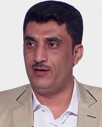 يحيى أبوحاتم: حملة ممنهجة لتشويه كل مكونات الصف المعادي للحوثيين