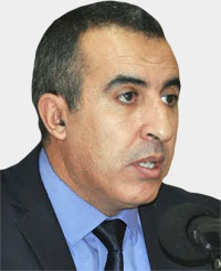 يزيد بن موهوب: سنقدم مشروع قانون يقترح تمكين البورصة من إصدار الصكوك الإسلامية
