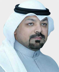 يوسف العبدالله الصباح: القضايا تتعلق بحقوق لمؤسسة الموانئ تم الاستيلاء عليها
