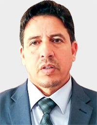 يوسف العقوري: التصعيد التركي في ليبيا خطير وستكون له عواقب وخيمة على المنطقة