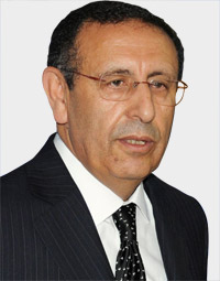 يوسف العمراني: طموحنا بناء سياسات التضامن لمواجهة كورونا من خلال حلول مشتركة