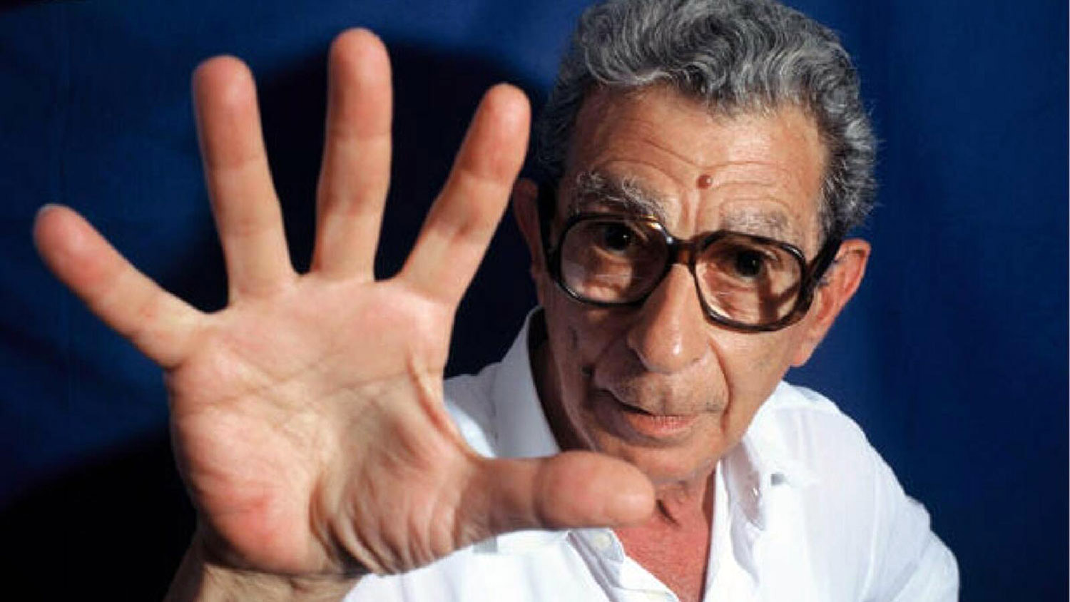 يوسف شاهين: الحدث التاريخي لا يهمني