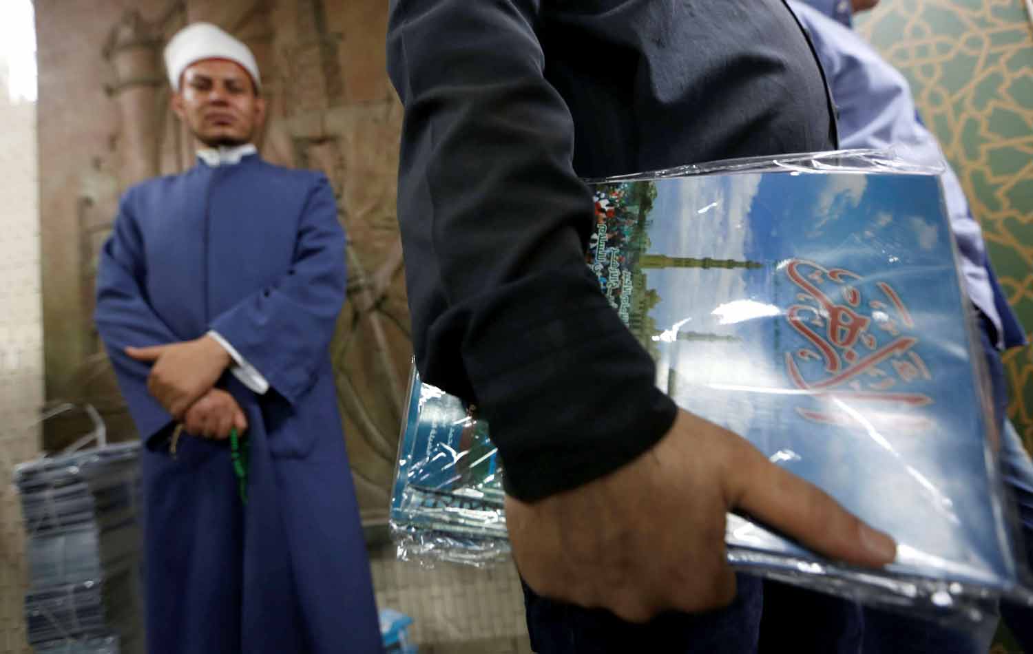 ظاهرة التشدد الديني قديمة 