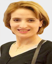 يسر الميلي: التعديل الحكومي لا يعني تغيير المناصب فقط بل يشمل تعديل الأولويات