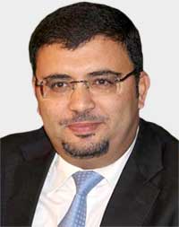 خالد شوكات: إقالة ناجي جلول من شأنها إضفاء انسجام أكبر بين قيادة الحركة