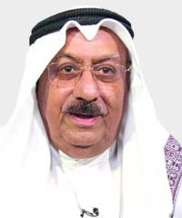 عايد المناع: أنصار الإخوان قابلوا تسليم خلية إرهابية لمصر بتحفظ