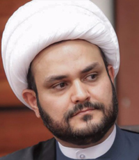 أكرم الكعبي: جلسة البرلمان المقبلة ستميز الأصيل من الخائن بشأن التواجد الأميركي في العراق