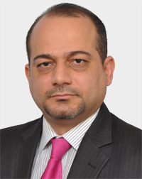 علي البياتي: على الحكومة العراقية تقديم مذكرة احتجاج إلى مجلس الأمن الدولي