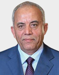 حبيب الجملي: أنا قادر على قول لا لحركة النهضة