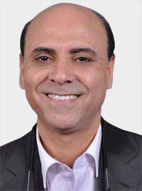 عزالدين عقيل: الموقف السعودي جرعة دعم إضافية في مواجهة التهور التركي