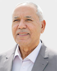 أبوبكر بعيرة: تصريحات سيالة واعية وتُنبئ بأن حدثا كبيرا سيحصل