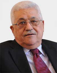 محمود عباس: أدعو إلى إقامة مؤتمر للسلام هذا العام على أساس المبادرة العربية