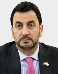 عبدالحسين عبطان ينفق ألف دولار على كل منشور بحسابه على فيسبوك