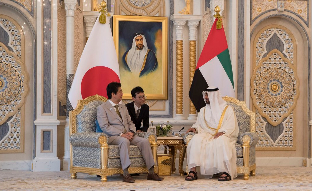 شراكة فعالة
