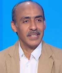 عبدالحكيم فنوش: الصراع على النفط في ليبيا حقيقة لا جدال فيها