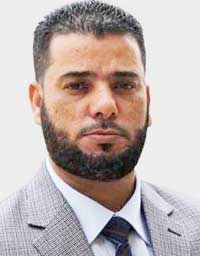 إبراهيم الدرسي: هزيمة جماعة الإخوان ومن تحالف معهم في طرابلس، باتت وشيكة