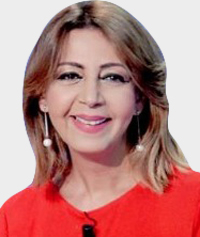 وطفة بلعيد: بعد تعطل المفاوضات السياسية نحاول فتح قنوات حوار مع الجميع