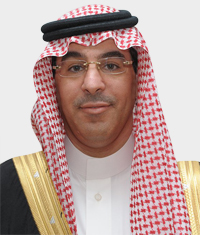 عواد العواد: 300 إعلامي من مختلف أنحاء العالم غطوا فعاليات القمة