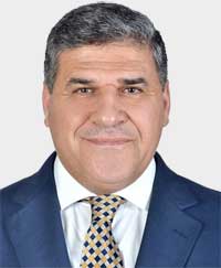 سيد غنيم: عامل الوقت حاسم في معركة طرابلس لمنع التدخل الخارجي