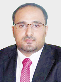 فياض النعمان: الجيش اليمني هو من اختار توقيت استعادة الحديدة