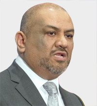 خالد اليماني: خروج الحوثيين من الحديدة ليس استسلاما، بل نصر للسلام