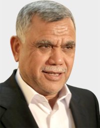هادي العامري: سنسقط أي حكومة مدعومة من واشنطن خلال شهرين