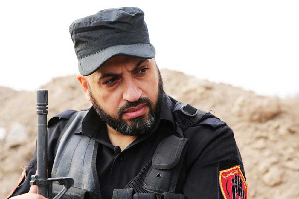 أوس الخفاجي: تصفية مشذوب تدفع العراقيين إلى الاصطفاف بجانب القوات الأميركية