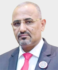 عودة عيدروس الزبيدي إلى عدن لتطويق الأزمة
