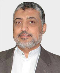 شيخان الدبعي المدرج على قوائم واشنطن للإرهاب يتنقل بين الدوحة ومسقط