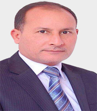 اغتيال قاسم الزبيدي بعد أن رفض إدخال أسماء وهمية في قوائم رواتب مقاتلي الحشد الشعبي