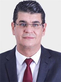 محمد كريم كريفة: سنمنح الحكومة الجديدة الثقة شريطة ألّا تكون إخوانية