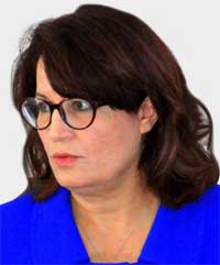 سميرة مرعي: المدرسة مركز تدريب يُشكل خطرا على الأمن القومي