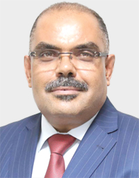 محمد القوماني: النهضة تلقت اتصالات إقليمية ودولية تعبر عن عدم الارتياح