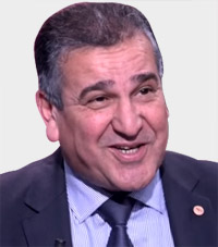 عبدالحميد جماهري: الحكومة الجديدة ستفتح أفقا يرتقي إلى انتظار الشعب